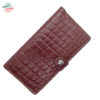 Men Business Leather Wallet