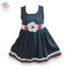 Baby Girl Princess Dress