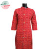 Kurti Red