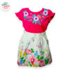 Girl Princess Party Dress