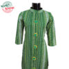 Kurti Green