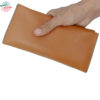 Authentic Leather Long Wallet/Mobile wallet