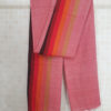 Pink-Color-Cotton-Shawl