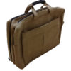 Jute Office Laptop Bag