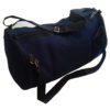 Jute Stylish Travel Bag