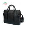Casual Leather Office Bag