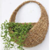 Wall Hanging Flower Basket