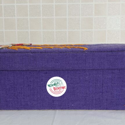 Exclusive Handmade Tissue Box