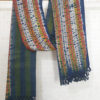 Multicolor Women Cotton Shawl