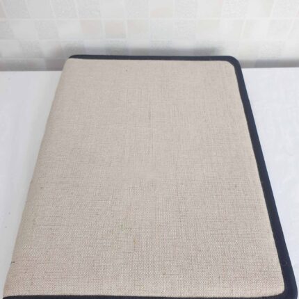 Standard Jute File Folder