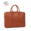 Authentic Leather Office Bag