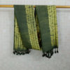 Women Green Color Shawl