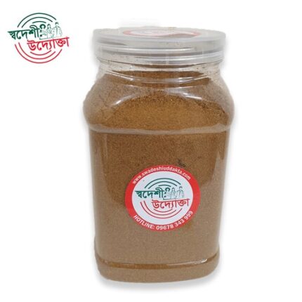 জিরা গুঁড়া (১০০ গ্রাম)