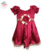 Kids Princess Party Dress