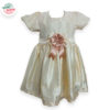 Girls Cotton Princess Dress