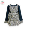 Fashionable Cotton Baby Dress