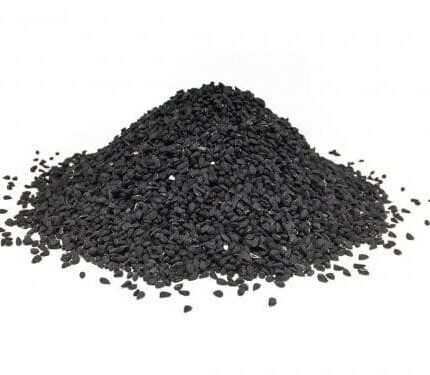 Pure Black Seed