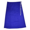 Blue Ladies Readymade Petticoat