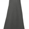 Grey Ladies Readymade Petticoat