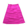 Darkpink Ladies Readymade Petticoat