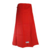 Red Ladies Readymade Petticoat